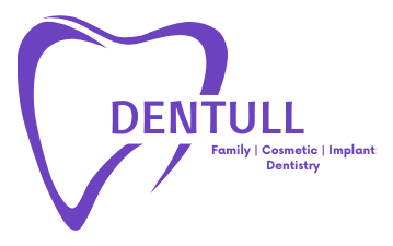 DenTull logo